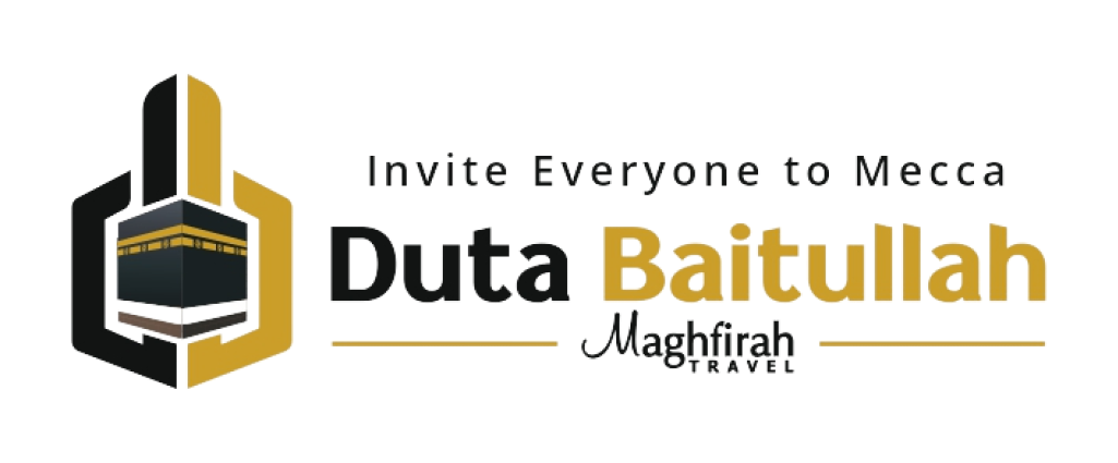 Logo Maghfirah