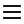 Icon Menu
