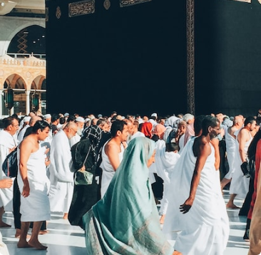 Umrah