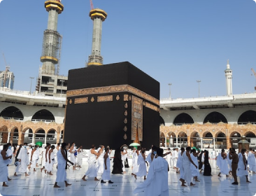 Umrah